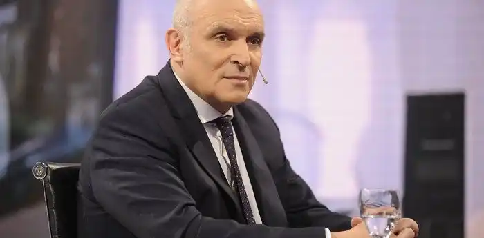 Espert: "No aprobar el acuerdo con el FMI no implica entrar en default"