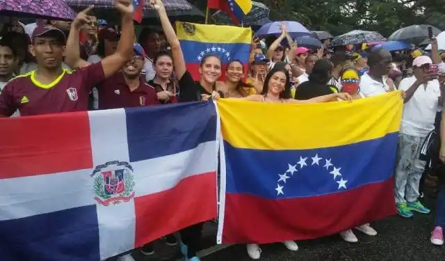 República Dominicana emite nueva resolución que ALIVIA a venezolanos indocumentados
