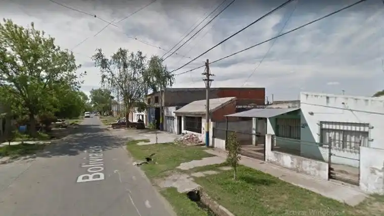 Horror en Empalme Graneros: tenía encerradas a su pareja y a su hija