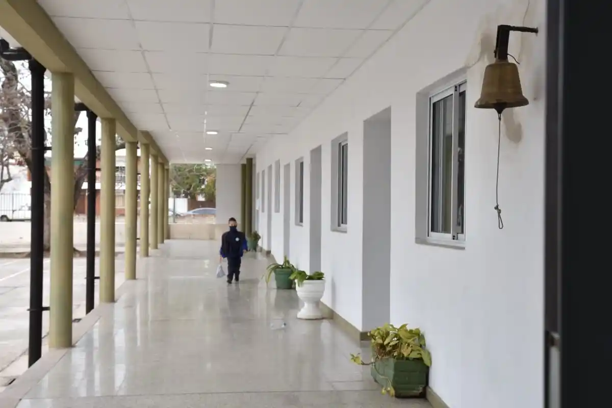 El CGE abrió Inscripción a la Educación Inicial 2022