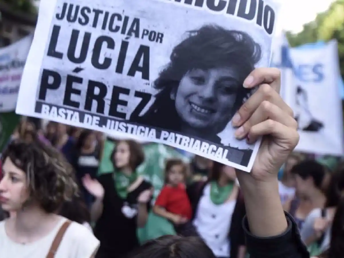 Estiman que un nuevo juicio por el caso Lucía Pérez podría iniciarse en la segunda mitad de 2021