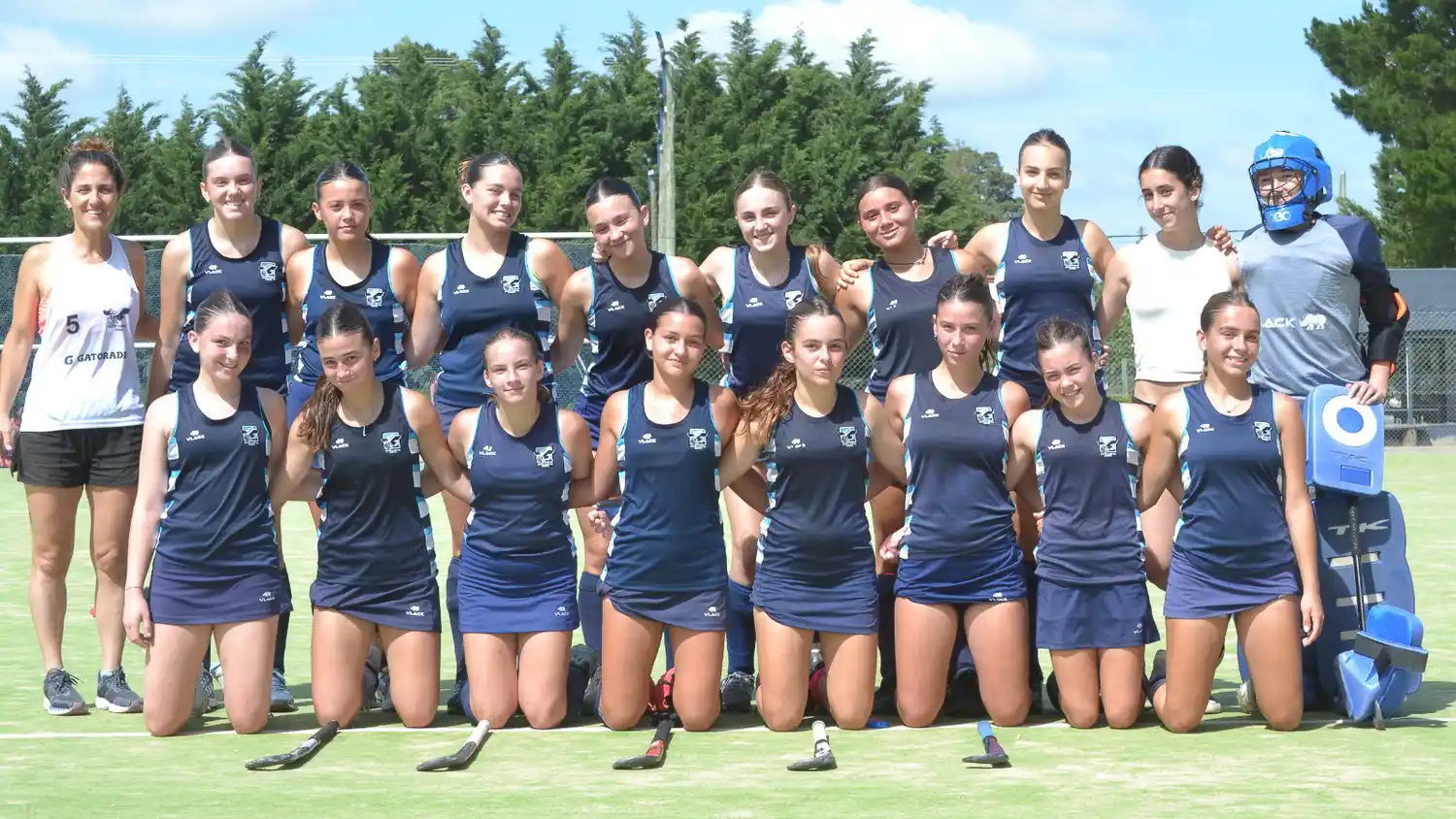 Buen comienzo para Independiente y Los 50