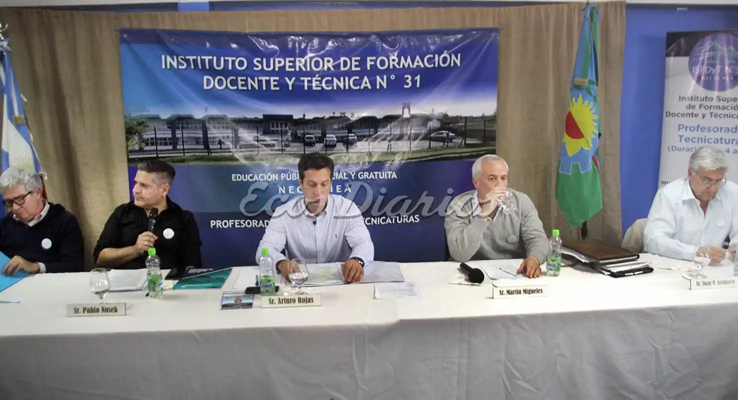 La sociedad debe interpelar a todos los candidatos