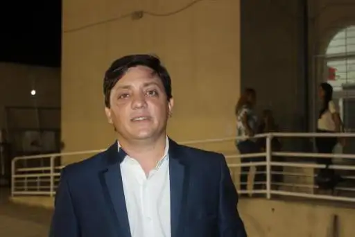 “Hace un tiempo venimos planteando la preocupación por los controles de ingreso a la ciudad”
