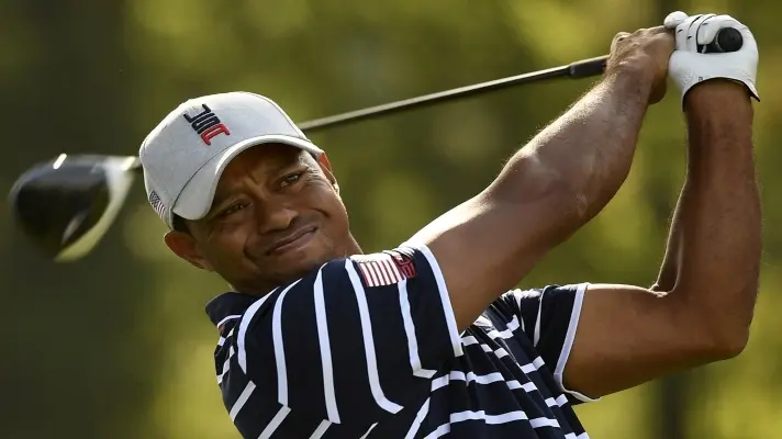 MÁS DEL DOBLE DEL LÍMITE: accidente de Tiger Woods se debió a que conducía a velocidad «peligrosa»