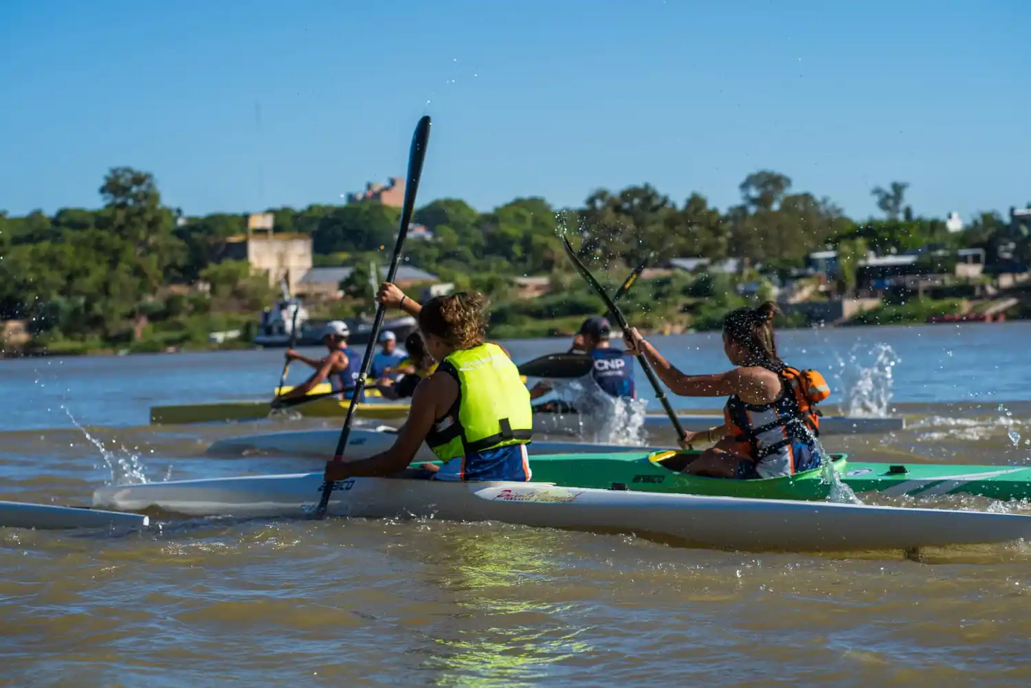 Cerca de un millón de visitantes disfrutaron de Entre Ríos durante enero