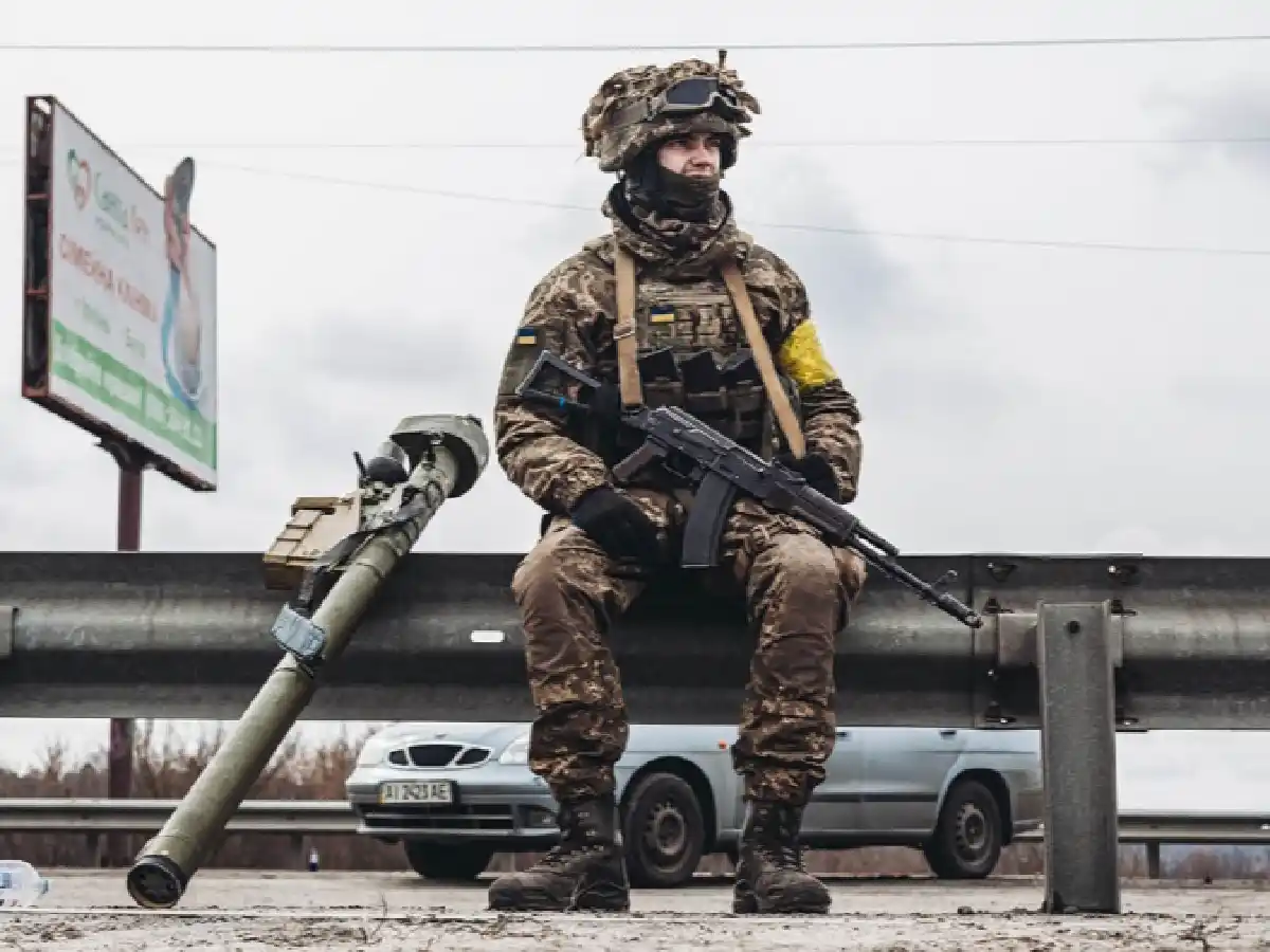 Terminó la reunión entre cancilleres de Ucrania y Rusia sin avances hacia un alto al fuego