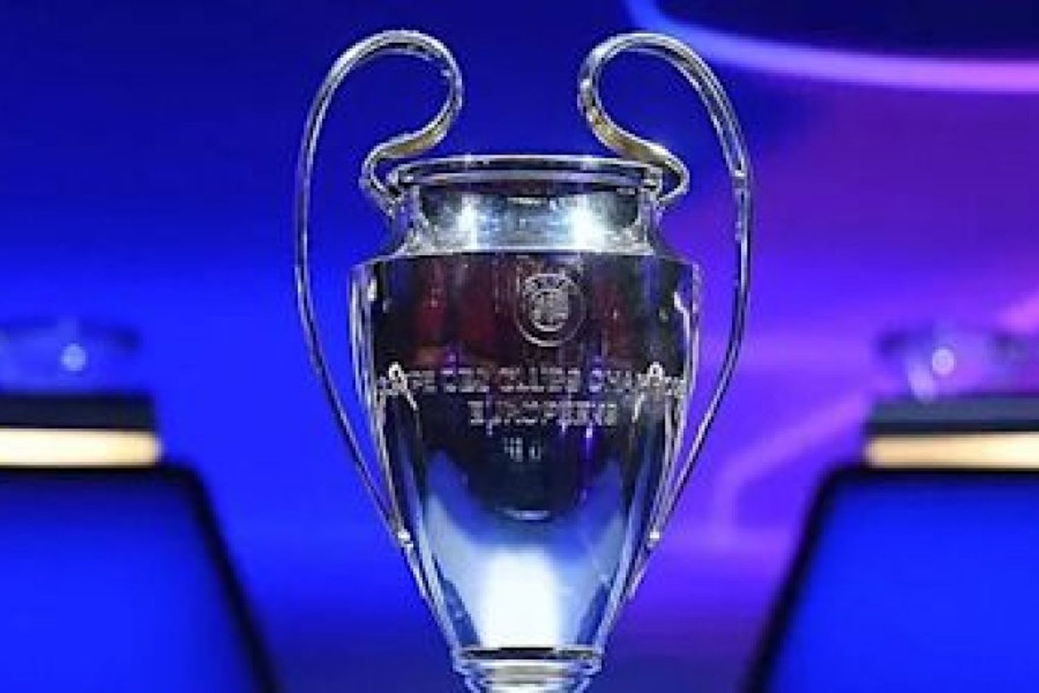 Arrancan los 4° de final de la Champions League