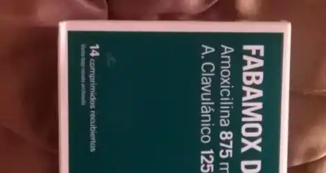 Para el dolor de muelas