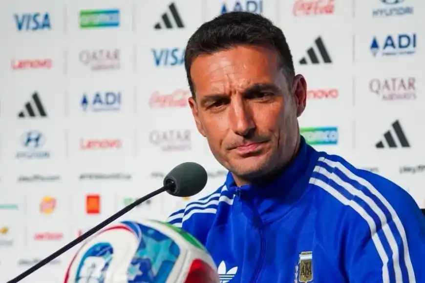 Scaloni