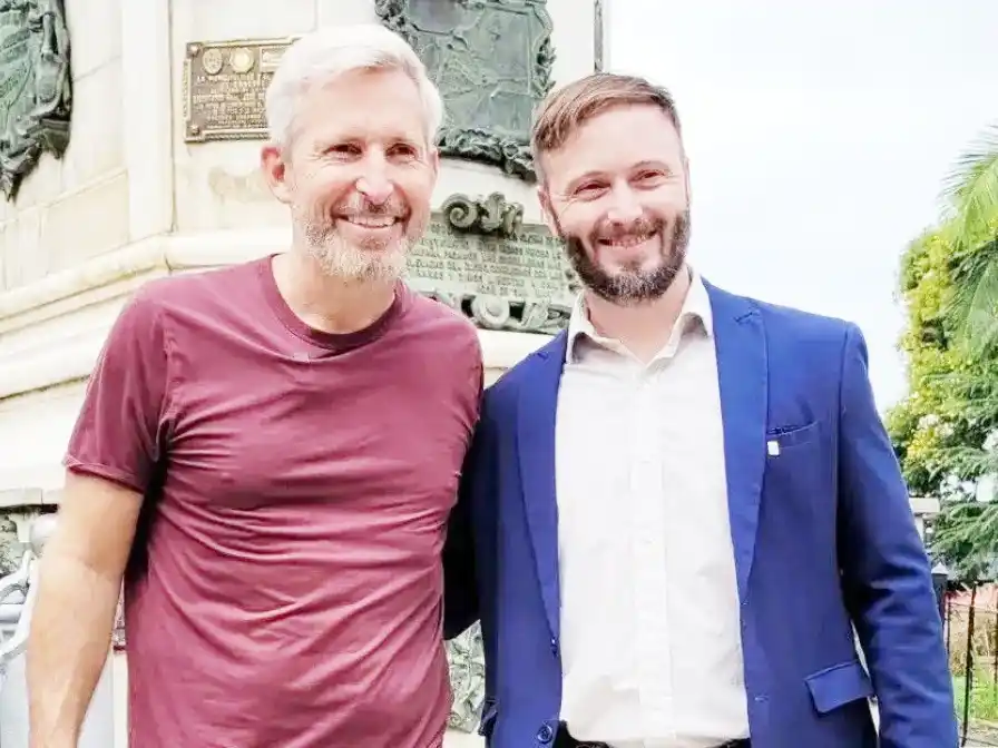 Provincia y municipio alinean una agenda de ordenamiento, obras y planificación