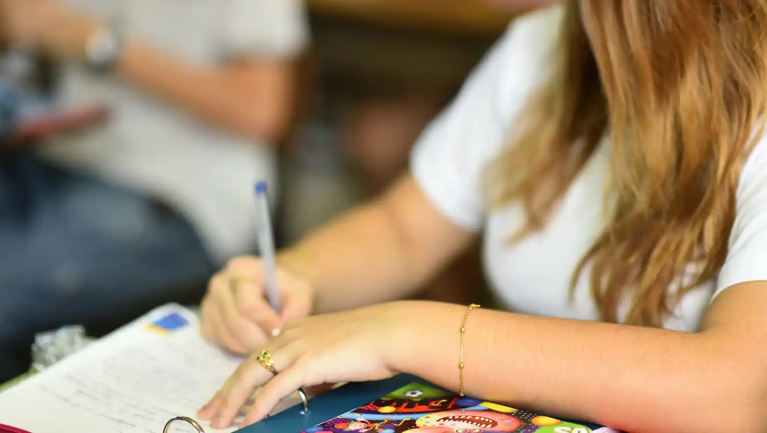 El gobierno provincial abrió la inscripción a las becas socioeducativas