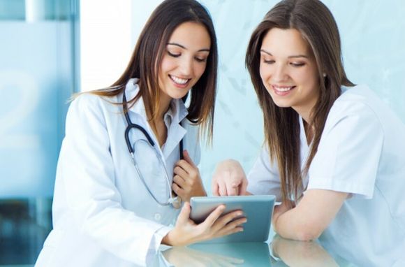 Estudios femeninos: qué detecta cada uno