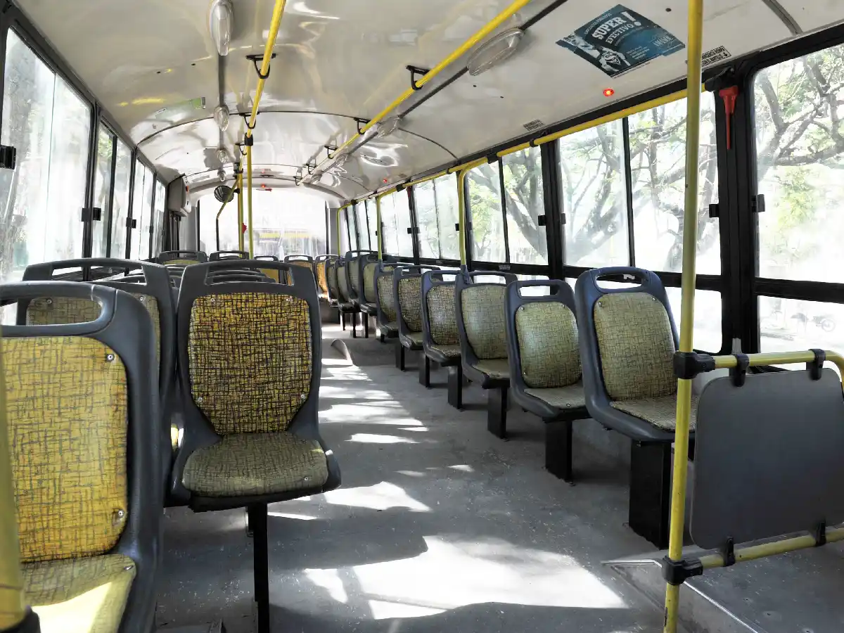 Ante la falta de choferes, el Suoem pide cambios en la frecuencia del transporte urbano  