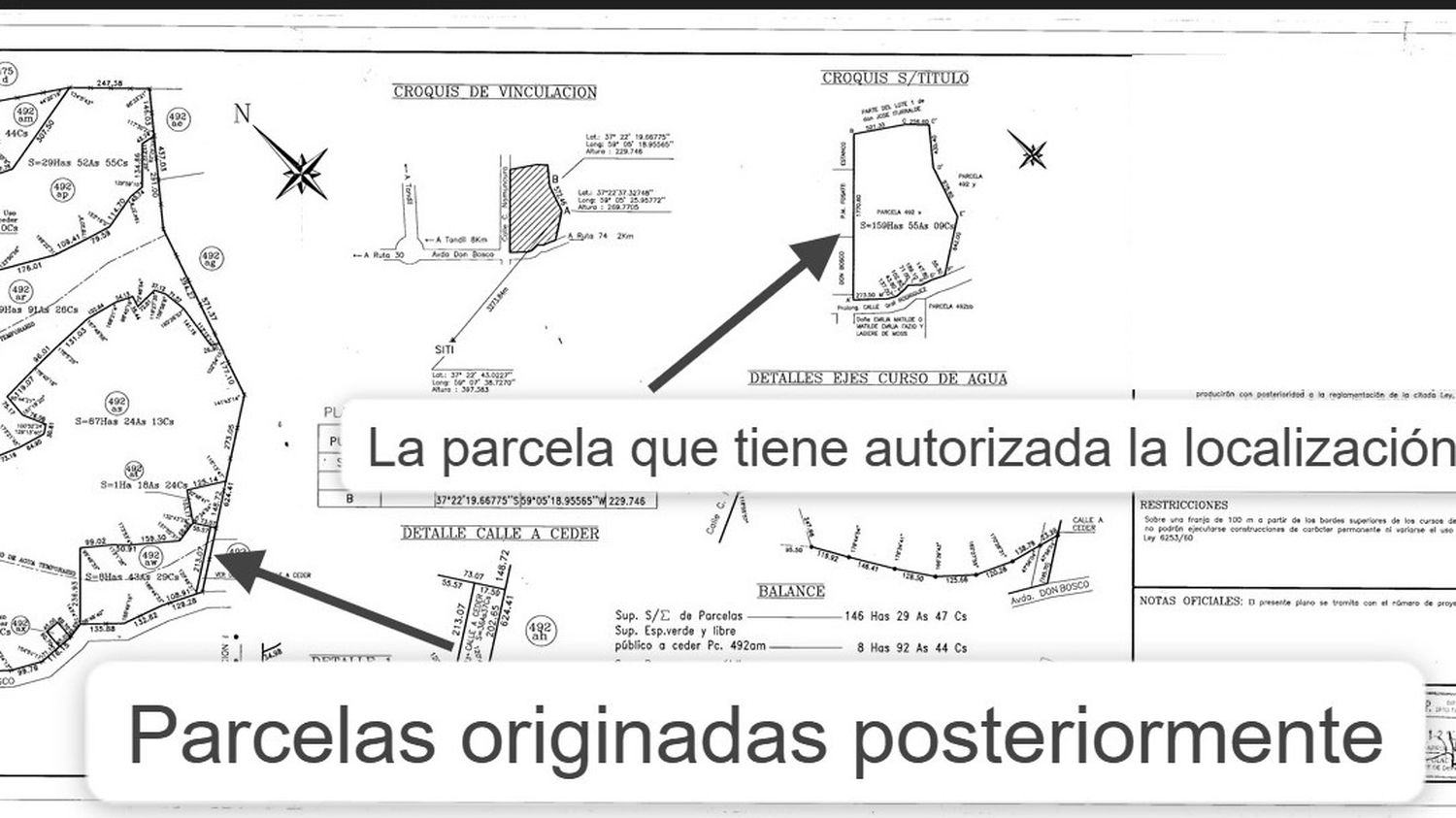 construccion sierras fraccion 492ay valle de tandil 16-05-25