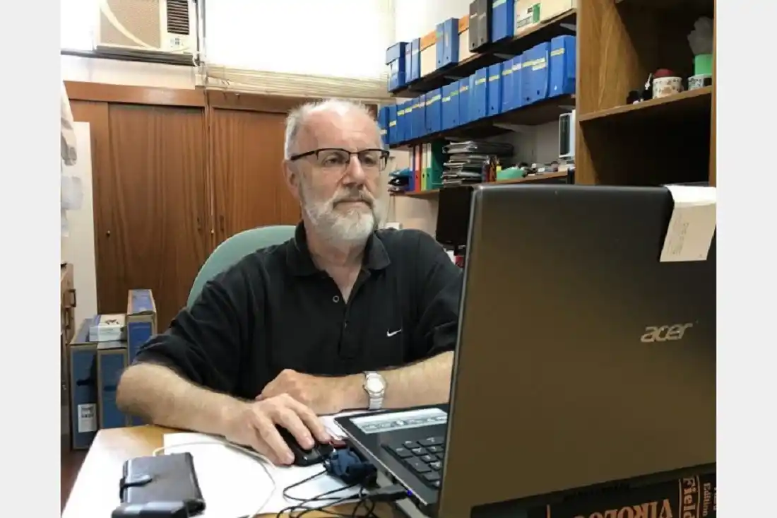 Invitan a una charla virtual sobre los problemas y las respuestas de la ciencia global y local