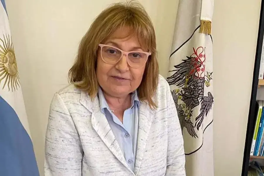 Ocaña: “No se puede seguir ajustando a los jubilados cuando la canasta básica es de 680 mil pesos”