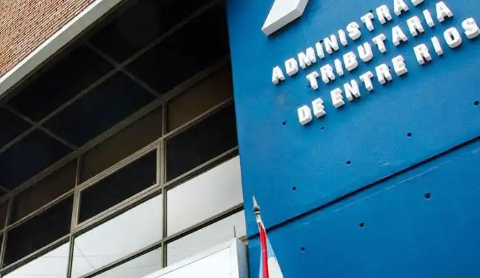 Desde ATER  presentaron el  nuevo texto  normativo tributario