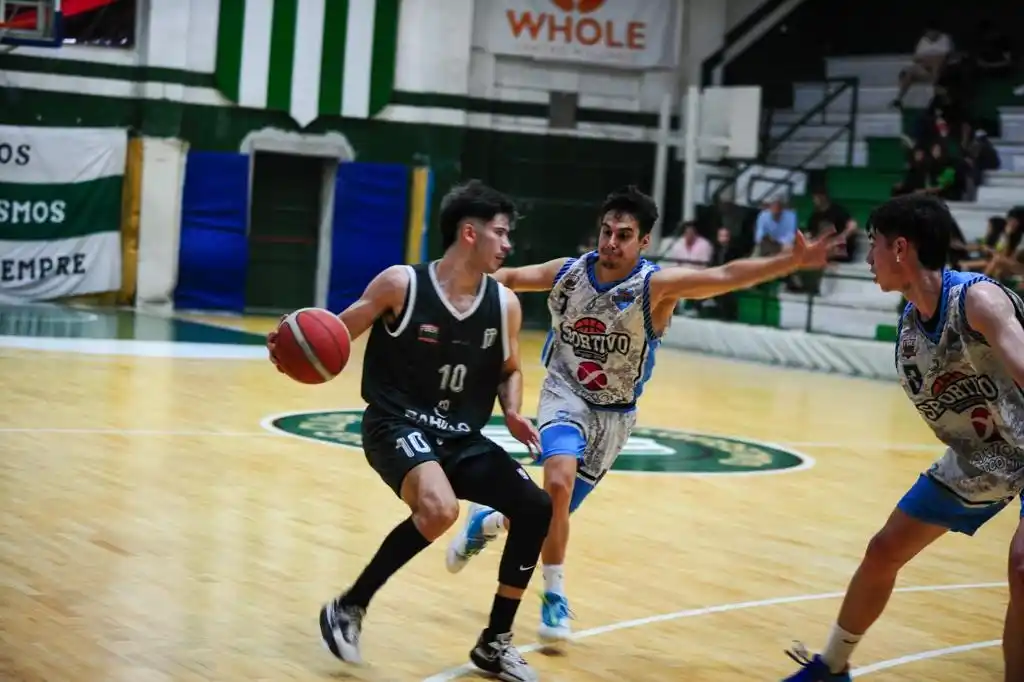 Racing recibe a San José y Central visita a Bancario en una fecha clave