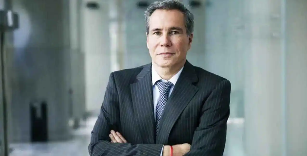 La AMIA reclamó el “total esclarecimiento” de la muerte de Alberto Nisman