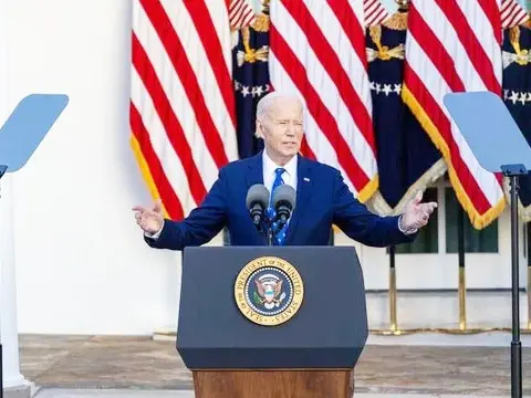 Estados Unidos vende armas a Israel por 8.000 millones de dólares