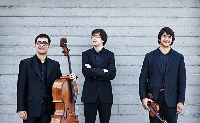 Mozarteum: llega  el cuarto concierto de la temporada 2016