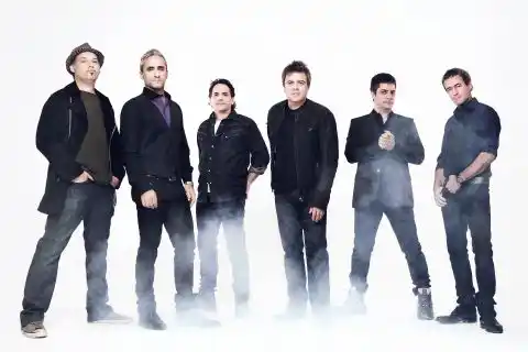 AcercArte con Los Pericos, Luciano Pereyra y Los Tekis en Gonzales Chaves, Las Flores y Pilar