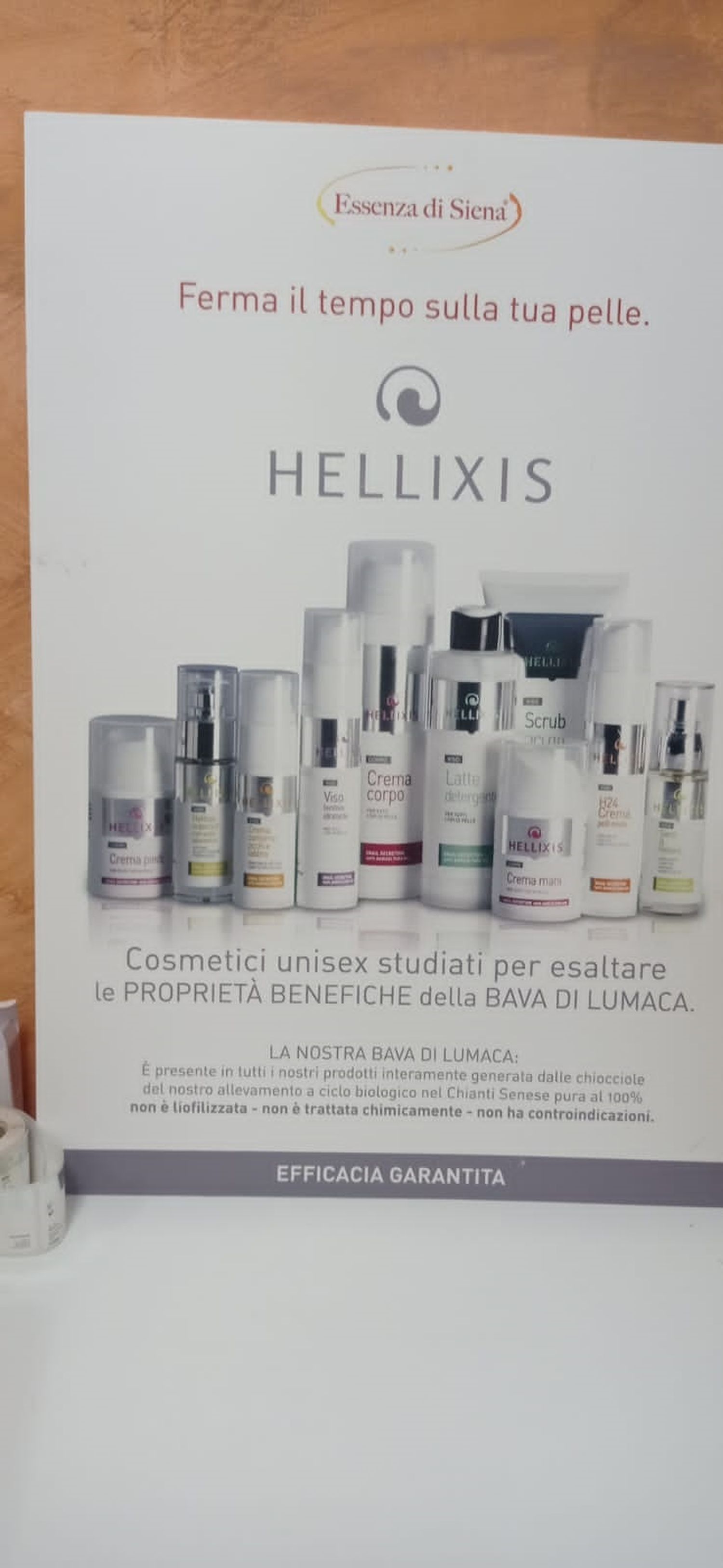 empresa cosméticos