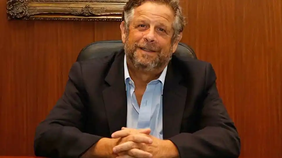 imagen Adolfo Rubinstein