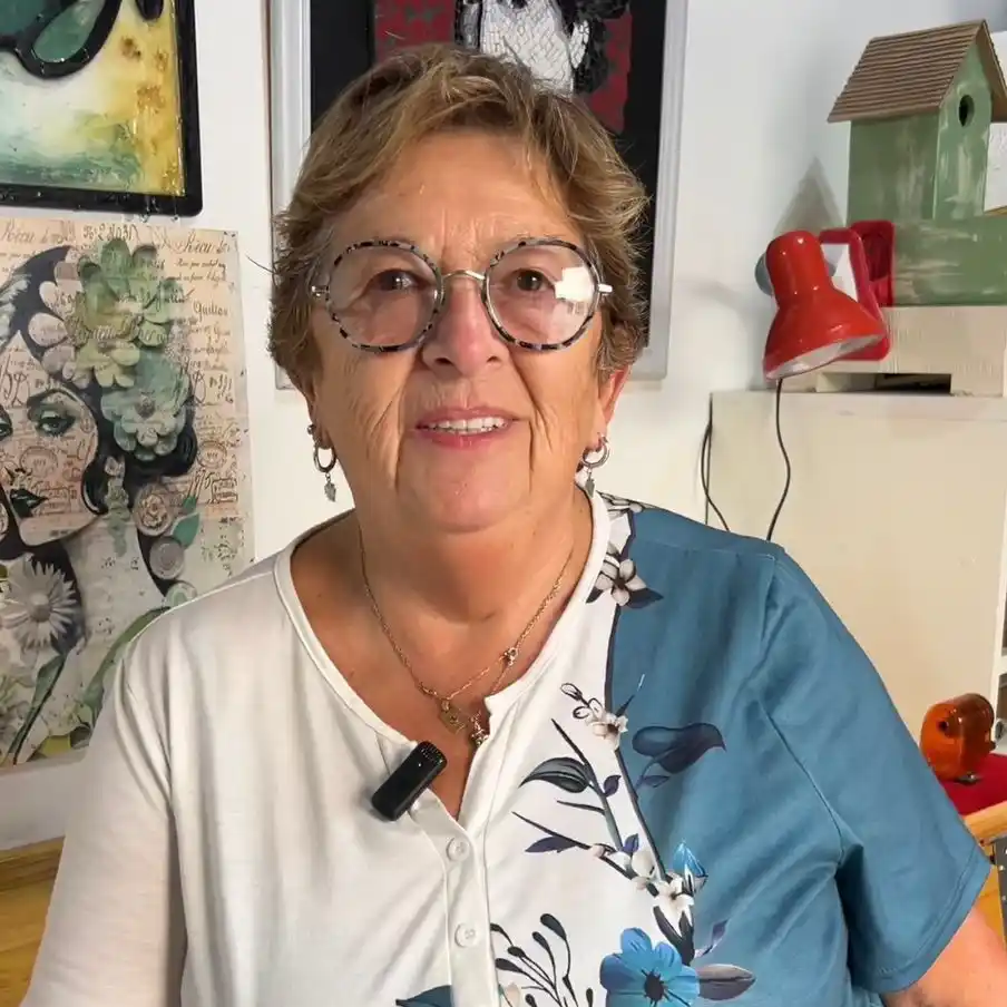 Cristina Varas Fournet