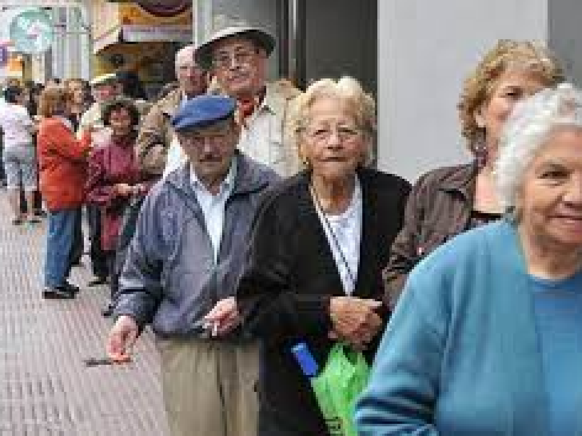 ANSES con aumento, bono y aguinaldo: cuánto cobrarán los jubilados en junio, julio y agosto