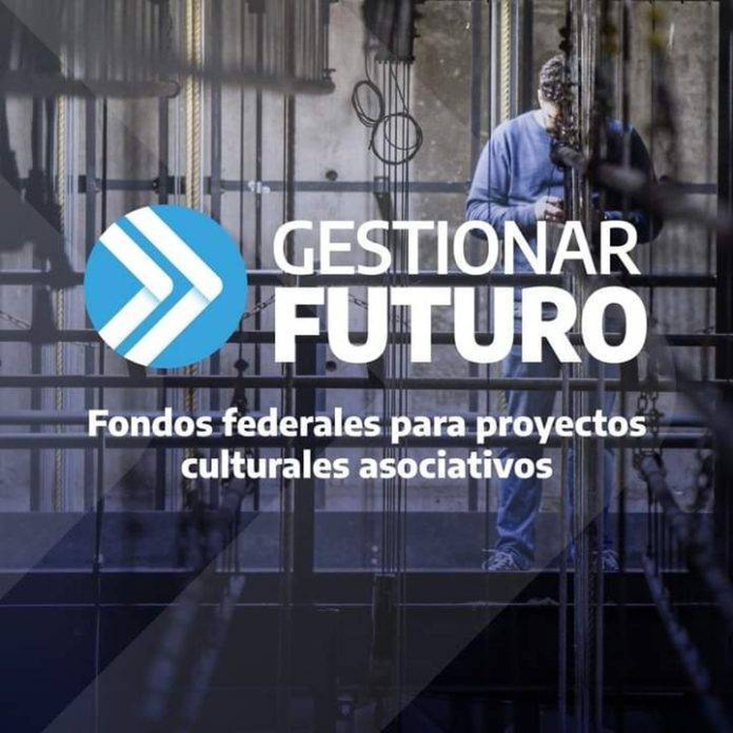 Proyectos formoseños seleccionados 
en convocatoria de Gestionar Cultura