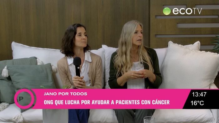 Mesa Solidaria: Jano por Todos y Amar, por un registro de enfermedades poco frecuentes