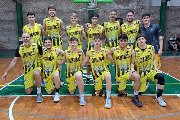 Derrota de Libertad de Sunchales en el PreFederal