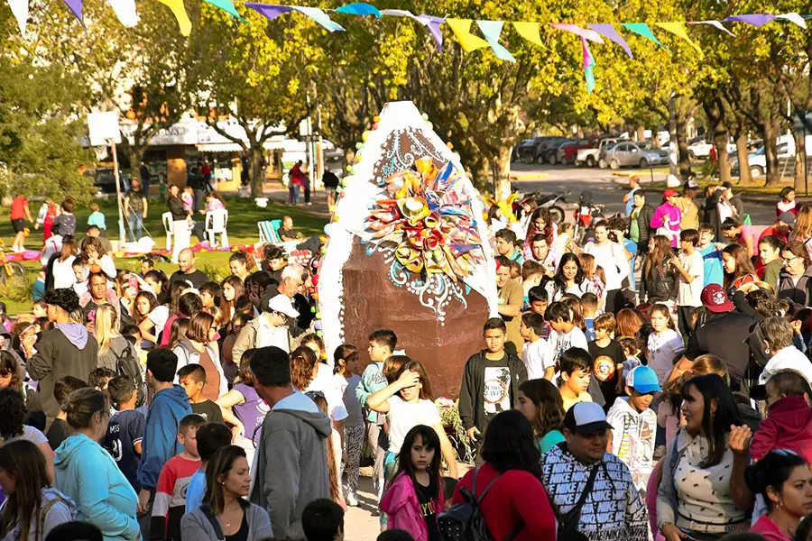 Cultura convoca a panaderías por los festejos de Semana Santa