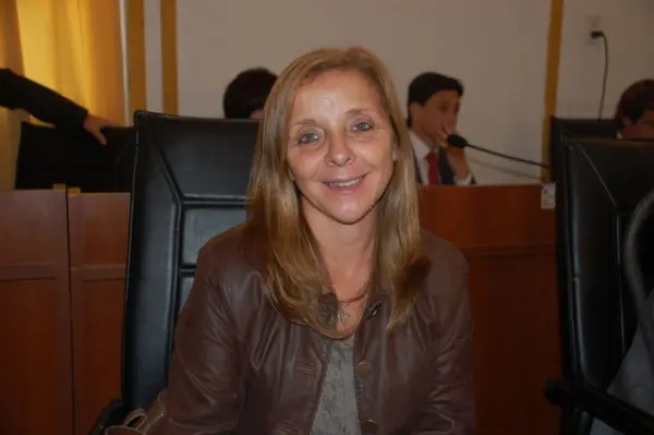 Pilar: Liliana Monje reemplazará al Intendente Zúccaro por dos meses