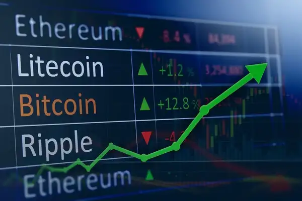 Casi 2 de cada 10 argentinos compró alguna vez criptomonedas