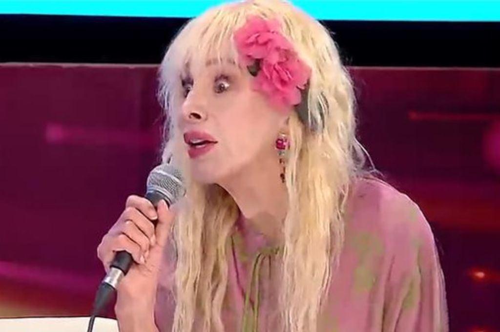 Nacha Guevara