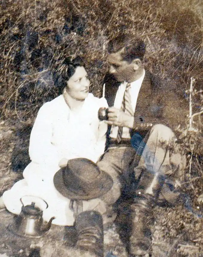 Una grata niñez en Comandante Fontana, 
pueblo que celebra 111 años de su fundación