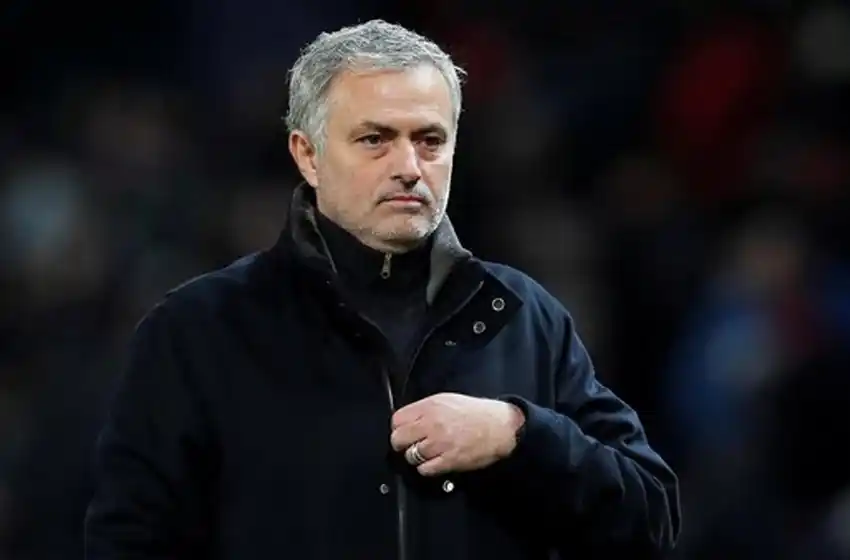 Mourinho se declaró culpable de fraude fiscal y fue condenado a un año de cárcel