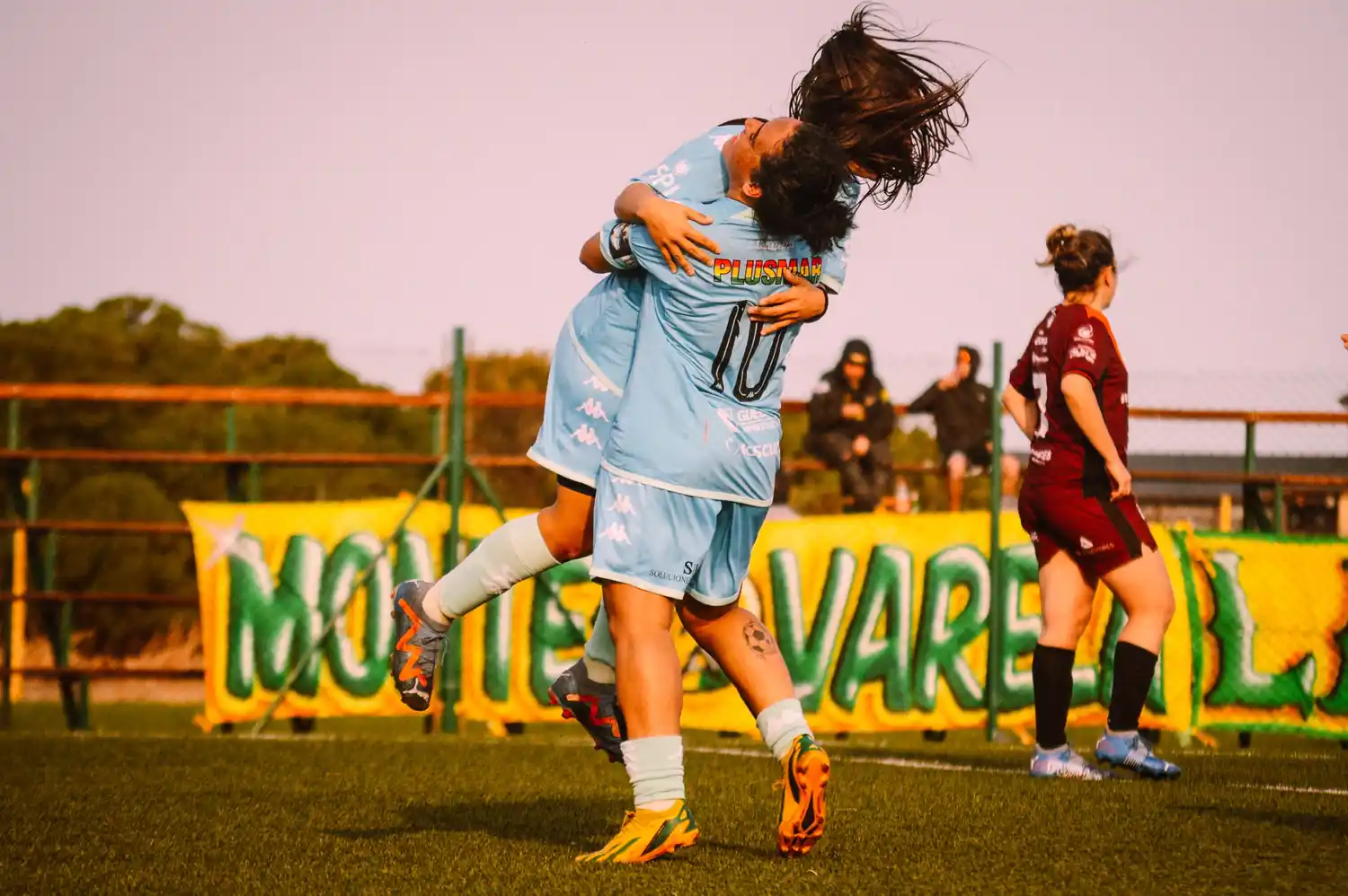 Foto: Prensa Aldosivi