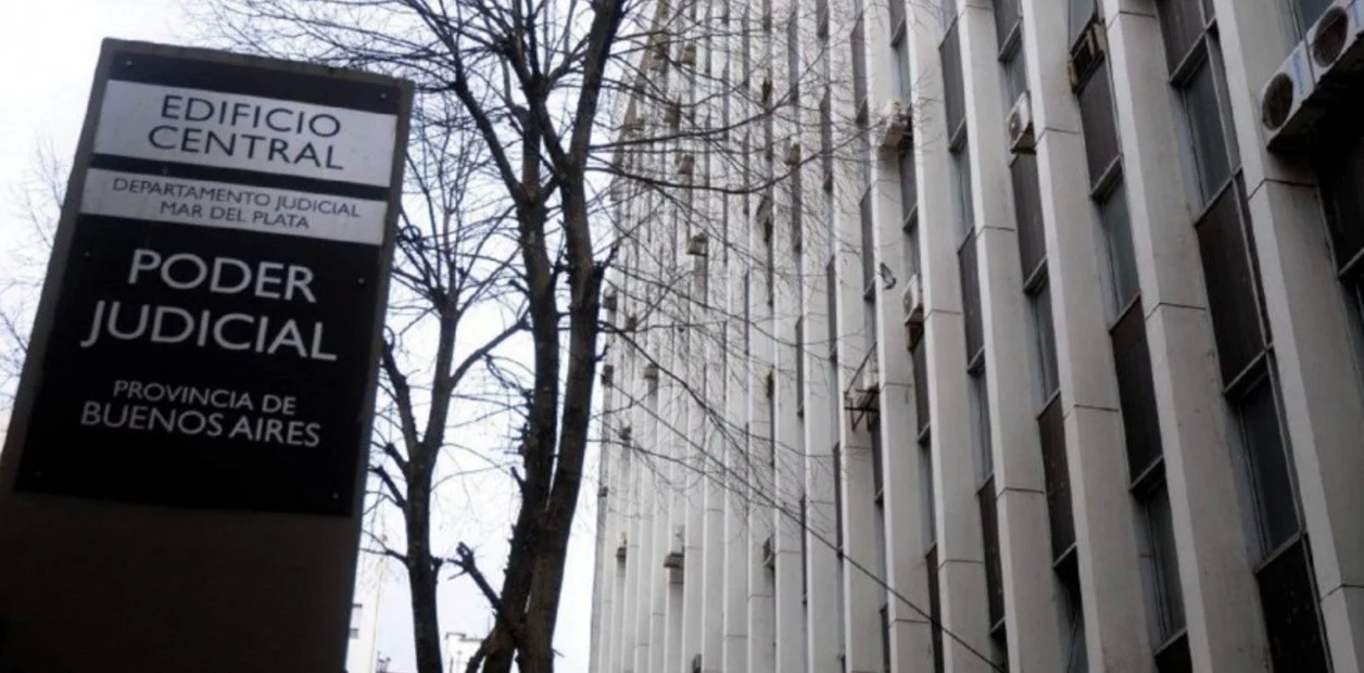 "No quiero mujeres juezas", dijo al tribunal el abogado de un abusador