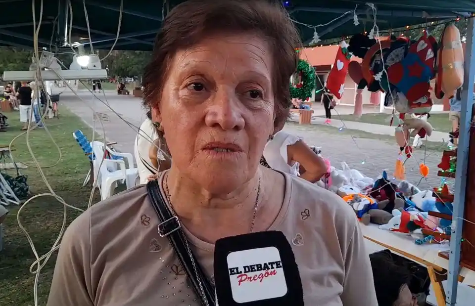 Talleres municipales: la palabra de protagonistas
