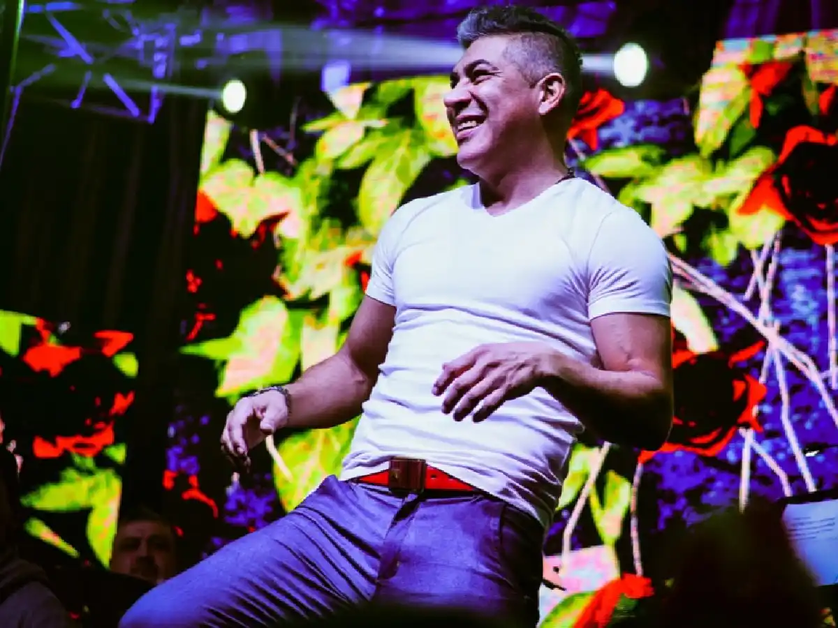 Los dos confirmados de la Buena Mesa: La Barra y Jorge Rojas, ¿quién es el tercero? 