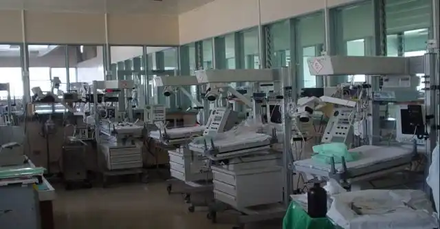 Tandil: Investigan misteriosa muerte de una beba en el Hospital de Niños