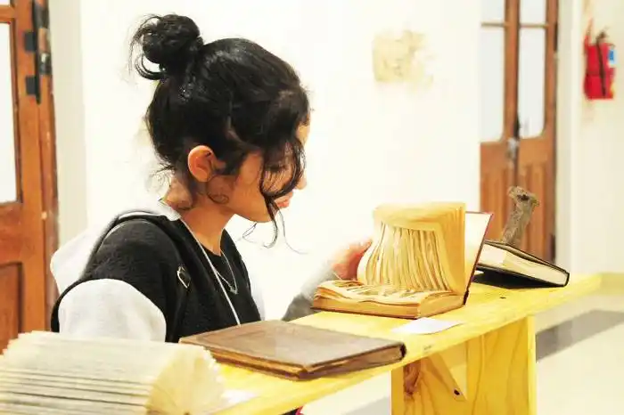 Convocatoria para el Programa Tesoro de las Bibliotecas Populares