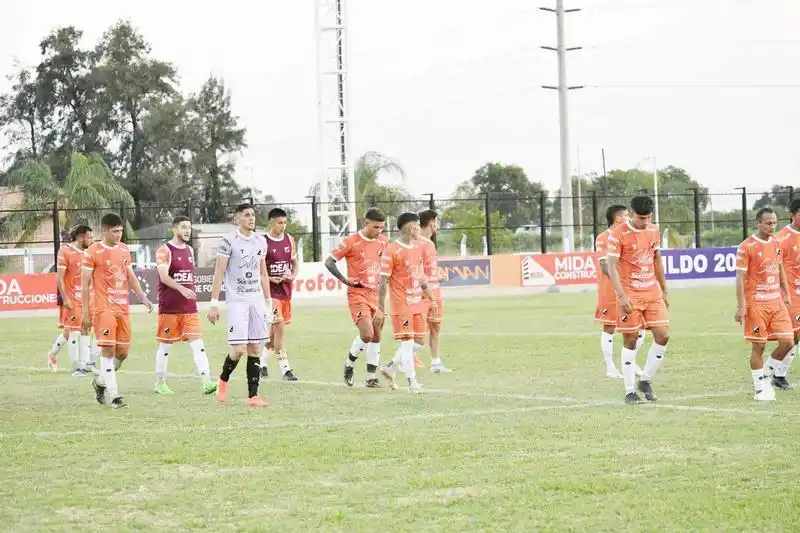 Los clubes del Federal A comenzarán a disputar los cruces de la a finales de enero