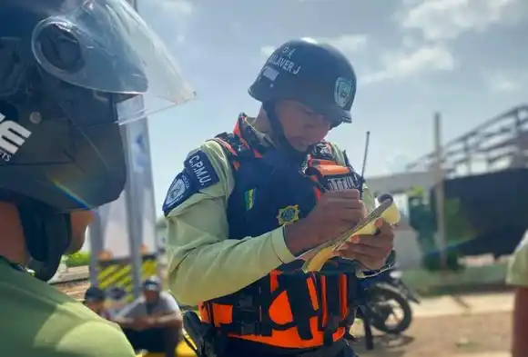 ¡ALERTA en Anzoátegui! LA BURUNDANGA acecha a Lechería