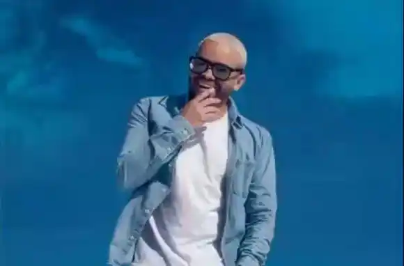 Nacho responde sobre lo que pasó en San Agustín