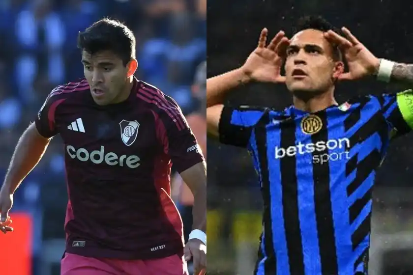 Libertadores y argentinos en Europa: la agenda deportiva de este miércoles